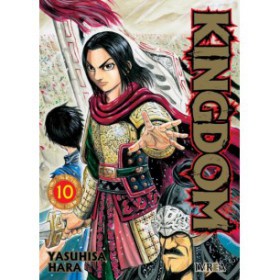  Preventa Kingdom 10